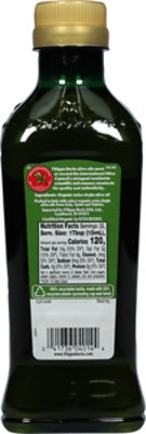 Filippo Berio Organic Olive Oil Extra Virgin - 16.9 Fl. Oz. - Image 8