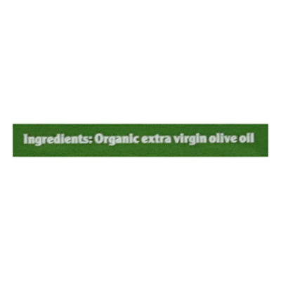 Filippo Berio Organic Olive Oil Extra Virgin - 16.9 Fl. Oz. - Image 6