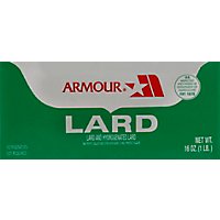 Armour Star Lard - 16 Oz - Image 6