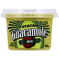 Yucatan Guacamole Mild - 16 Oz - Image 2