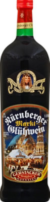 Nurnberger Gluhwein - Liter - Image 2