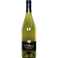 Estrella Chardonnay - 750 Ml