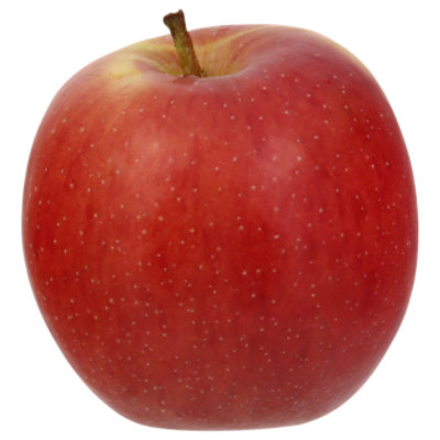 Signature Select/Farms Apples Honeycrisp Prepacked Bag - 2 Lb