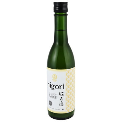 Ozeki Nigori - 375 Ml