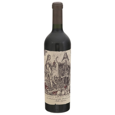 Catena Zapata Mal Argentino - 750 Ml - Image 3