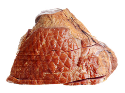 Hills Ham Picnic Half Smoked Bone In - 5 Lb
