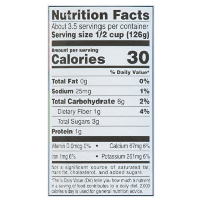 O Organics Tomatoes Diced Petite In Tomato Juice No Salt Added - 14.5 Oz - Image 3