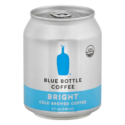 Blue Bottle Coffee Iced New Orleans - 10.66 Fl. Oz. - Pavilions