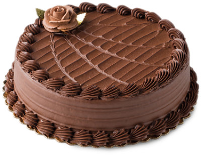 Bakery Cake Chocolate Singl - Online Groceries | Albertsons