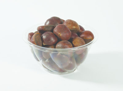 Chestnuts Prepacked - 16 Oz