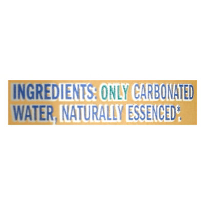 LaCroix Sparkling Water Grapefruit - 12 Fl. Oz. - Image 5