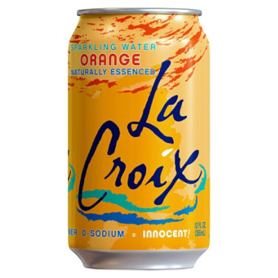 LaCroix Sparkling Water - 12-12 Fl. Oz. - Image 3