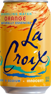 LaCroix Sparkling Water - 12-12 Fl. Oz. - Image 2