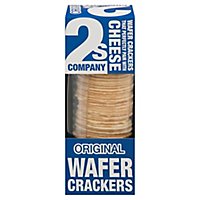 2s Company Cracker Wafer Original - 3.5 Oz - Image 3