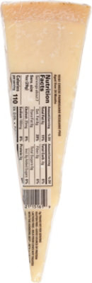 Boars Head Reggiano Parmesan - 7 Oz - Image 6