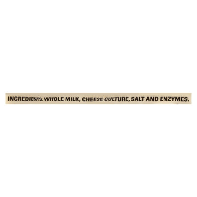 Boars Head Picante Provolone - 8 Oz - Image 5