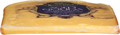 Boars Head Cheese Aged Gouda - 8 Oz - Image 2