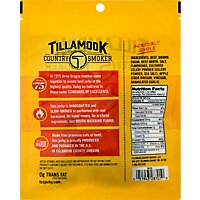 Tillamook Country Smoker Simply Crafted Beef Jerky Old Fashioned - 2.5 Oz - Image 6