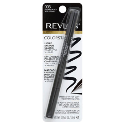 Rev Cs Liq Eye Pn Classc Tip - Each
