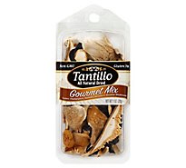 Tantillo Dried Mushrooms Gourmet Mix - 1 Oz