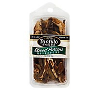 Tantillo Dried Mushrooms Porcini - 1 Oz