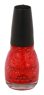 Sinfu Sinful Colors Devils Stare - Each - Image 3