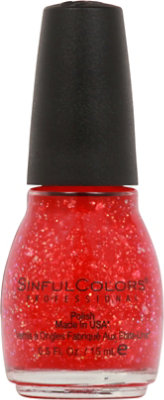 Sinfu Sinful Colors Devils Stare - Each - Image 2