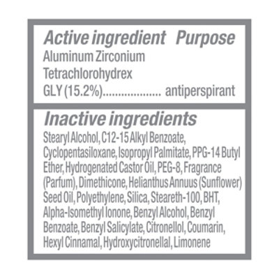 Dove Advanced Care Cool Essentials Antiperspirant Deodorant Stick - 2-2.6 Oz - Image 4