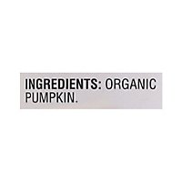 O Organics Organic Canned Pumpkin - 15 Oz - Image 5