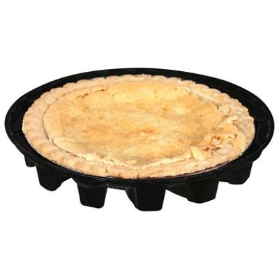 Bakery Pie 8 Inch Coconut Cheese Quality - Each - Image 3