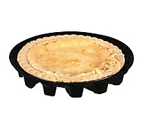 Bakery Pie 8 Inch Coconut Cheese Quality - Each
