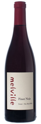 Melville Estate Pinot Noir Santa Rita Hills Wine - 750 Ml - Image 1