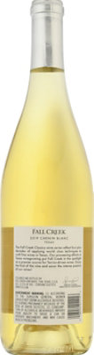 Fall Creek Chenin Blanc - 750 Ml - Randalls