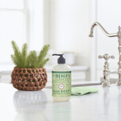 Mrsme Soap Hand Liq Iowa Pine - Each - Image 2