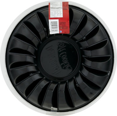 Cookie Sugar White Frosted Valentine Tr - Each - Image 2