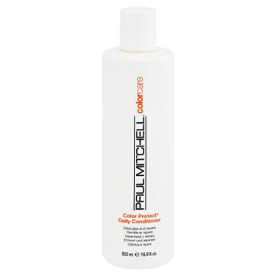 Paul Mitchell Color Protect Conditioner 16.9 Fl. Oz. Safeway