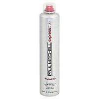 Paul Mitchell Hairspray Worked Up - 11 Oz - Image 1