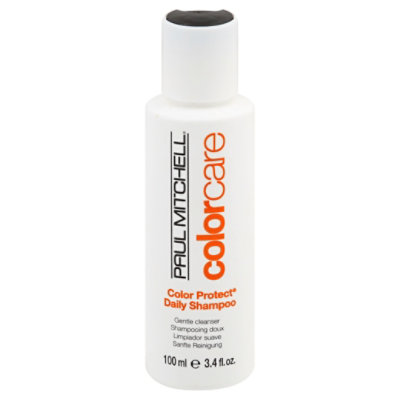 Paul Mitchell Color Protect Shampoo - 3.4 Fl. Oz. - Image 1