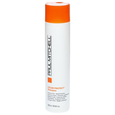 Paul Mitchell Color Protect Shampoo - 10.14 Fl. Oz. - Image 1