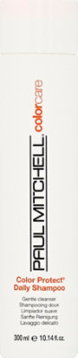 Paul Mitchell Color Protect Shampoo - 10.14 Fl. Oz. - Image 2