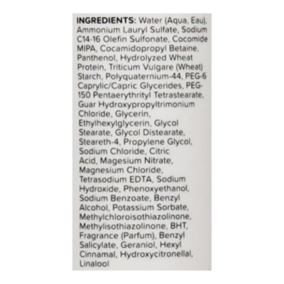 Paul Mitchell Color Protect Shampoo - 10.14 Fl. Oz. - Image 2