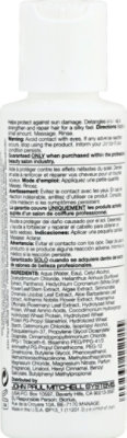 Paul Mitchell Color Protect Conditioner - 3.4 Fl. Oz. - Image 3