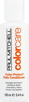 Paul Mitchell Color Protect Conditioner - 3.4 Fl. Oz. - Image 2