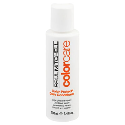 Paul Mitchell Color Protect Conditioner - 3.4 Fl. Oz. - Image 1