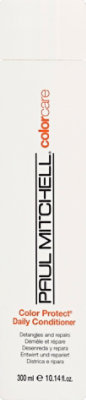 Paul Mitchell Color Protect Conditioner - 10.14 Fl. Oz. - Image 1