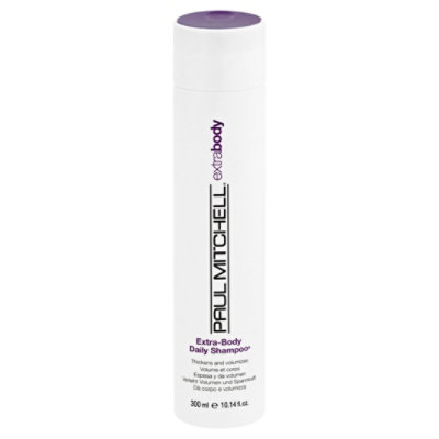 Extra-Body Conditioner  John Paul Mitchell Systems