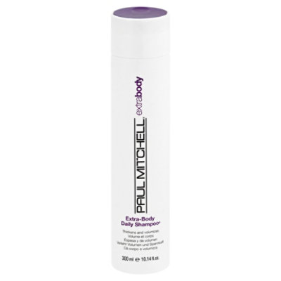 Paul Mitchell Extra-Body Shampoo - 10.14 Fl. Oz. - Image 1