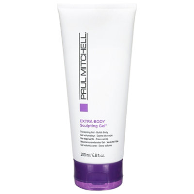 Paul Mitchell Extra-Body Sculpt Gel - 6.8 Fl. Oz. - Image 2