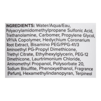 Paul Mitchell Extra-Body Sculpt Gel - 6.8 Fl. Oz. - Image 3