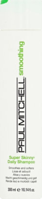 Paul Mitchell Super Skinny Shampoo - 10.14 Fl. Oz. - Image 2